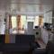 Le Chalet II free unlimited wifi 2 bed chalet House