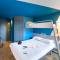 ibis budget Grenoble Voreppe