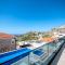 Luxury Villa Miriam with private pool and jet pool near Dubrovnik - Ivanica