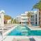 Blue Sea Holiday Village