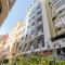 Expoholidays - Apartamento Rueda Lopez (7ºB)