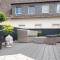 Tolle FeWo mit grosser 80qm2 Dachterrasse, Netflix, Trockner, Waschmaschine - Senheim