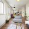 Design FeWo mit großer Dachterrasse an der Mosel - Netflix - Waschmaschine & Trockner