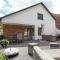 Tolle FeWo mit grosser 80qm2 Dachterrasse, Netflix, Trockner, Waschmaschine - Senheim