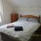 Sefton Lodge SEAFRONT ,PANORAMIC SEA VIEW ENSUITE BALCONY ROOMS AVAILABLE, GUEST GARDEN