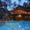 Sarova Shaba Game Lodge