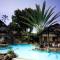 Sarova Shaba Game Lodge