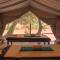 Sarova Shaba Game Lodge