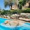 Borgo Livernano - Farmhouse with pool