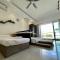 Remin Suites Studio at The Loft Imago - Kota Kinabalu