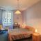 Spacieux Appartement 8 Pers. avec Balcons, 2 Salles de Bain, Parking Gratuit - Cauterets - FR-1-234-165