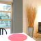 BuenRetiroPe - confortevoli appartamentini con giardino