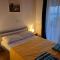 Apartmani Lisak Ugrina