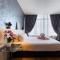 The Luxury Penthouse Twin Tower view