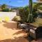 Apartamento HAKUNA MATATA con gran terraza, planta baja