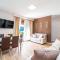 Apartment Simple Suite