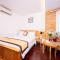 Duc Vuong Saigon Hotel - Bui Vien
