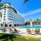 Club Beyy Resort Hotel - Ultra All Inclusive - İzmir