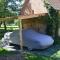 Lake View Cottage close to Le Mans 24H circuit - Louplande