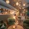 Thon Hotel Sortland