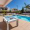 Villa Coral Athina by Villa Plus