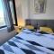 Apartments Lavanda - free parking and grill