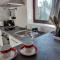 Apartments Lavanda - free parking and grill