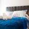 53 Percent OFF - Long Stays - Perfect for Business, Professionals , Relocations & Families I Free Gym I Boardroom I Cinema I WIFI - St Martins Place