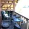 Charmant Duplex T3 avec Balcon - Halle Olympique - 阿尔贝维尔