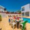 Villa Coralli by Villa Plus