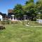 The Coastal Cabins in New Brunswick - Cape Tormentine