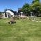 The Coastal Cabins in New Brunswick