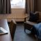 Thon Partner Hotel Backlund