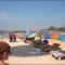 Red Rock Arambol Beach