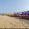 Red Rock Arambol Beach