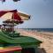 Red Rock Arambol Beach