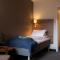 Thon Partner Hotel Backlund - Levanger