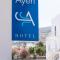 Ayeri Hotel