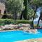 Borgo Livernano - Farmhouse with pool