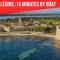 Le Cocon des Artistes - Coeur de Cannes - Spacieux - Terrasse - Clim