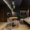 Apartaestudios Evolution Luxury