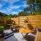 Pinetum Garden Cottages