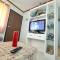 Davao 2br One Oasis Beside SM Mall-Wifi