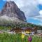 Passo Sella Dolomiti Mountain Resort