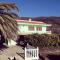 Sea and Mountain View Apartment - Los Llanos de Aridane