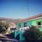 Sea and Mountain View Apartment - Los Llanos de Aridane