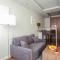 Oxygen Residence