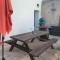 Studio Cosy avec terrasse. - Boyer