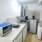 DepaB privado, centrico,Wifi 80 mb ,aire acondicionado ,cocina, cochera techada,