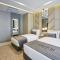 THE HUBİ HOTEL - Estambul